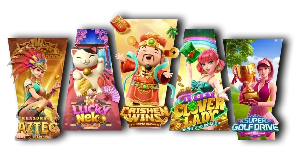 wolflife777 สล็อต